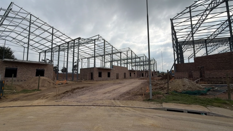 To Let Commercial Property for Rent in Fisantekraal Western Cape